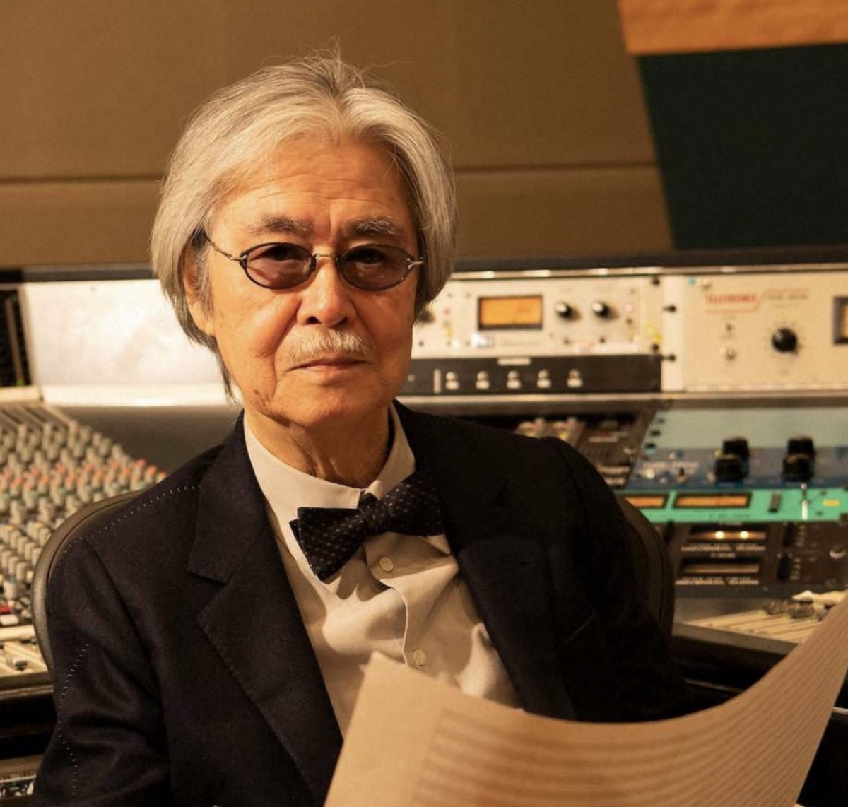 大野克夫さんは”三顧の礼”でザ・スパイダースに加入、メンバーNo.1の