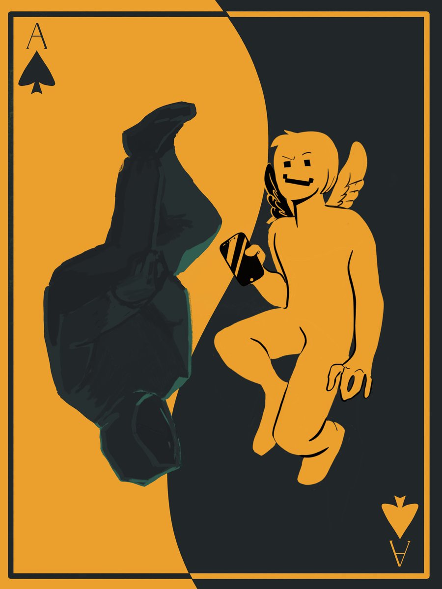 Artofanamateur's tweet photo. 🎰Two of a Kind 🎰
. @QuackGiveaways @LasNevadasReal .
( #lasnevadasquest #lasnevadasmerch #quackitylore ) https://t.co/34P1F3RqdZ