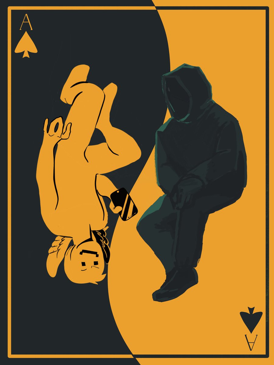 Artofanamateur's tweet photo. 🎰Two of a Kind 🎰
. @QuackGiveaways @LasNevadasReal .
( #lasnevadasquest #lasnevadasmerch #quackitylore ) https://t.co/34P1F3RqdZ