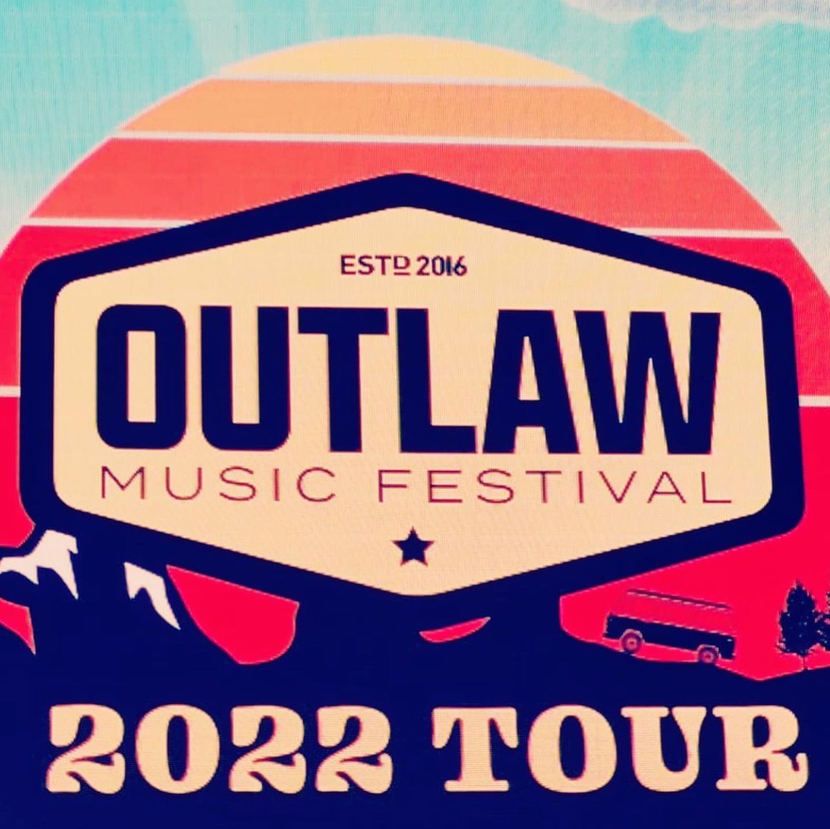 reddirtnc's tweet photo. Charlotte’s @outlawmusicfest was one for the books w/ #ParticleKid @LarkinPoe @CharleyCrockett @BillyStrings @NRateliff @lukasnelson & @WillieNelson #RedDirtNC https://t.co/JYqRYsqIXt