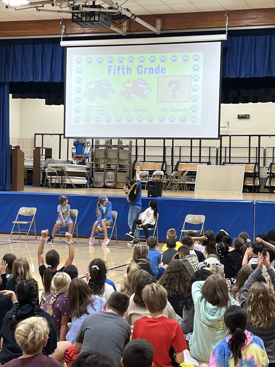 Lauren Creech tweet media