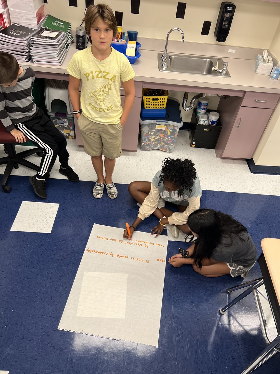 Lauren Creech (@creech_lds) on Twitter photo What a great first week in 5th grade!!! Learning our PBS house, Classroom 4 Corner detective work, guided discovery of our September Number Corner and Community Rule brainstorming…The Best Is Yet To Come! <a href="/DonovanSchool/">Laura Donovan School</a> @LDSPrincipal What a great first week in 5th grade!!! Learning our PBS house, Classroom 4 Corner detective work, guided discovery of our September Number Corner and Community Rule brainstorming…The Best Is Yet To Come! <a href="/DonovanSchool/">Laura Donovan School</a> @LDSPrincipal