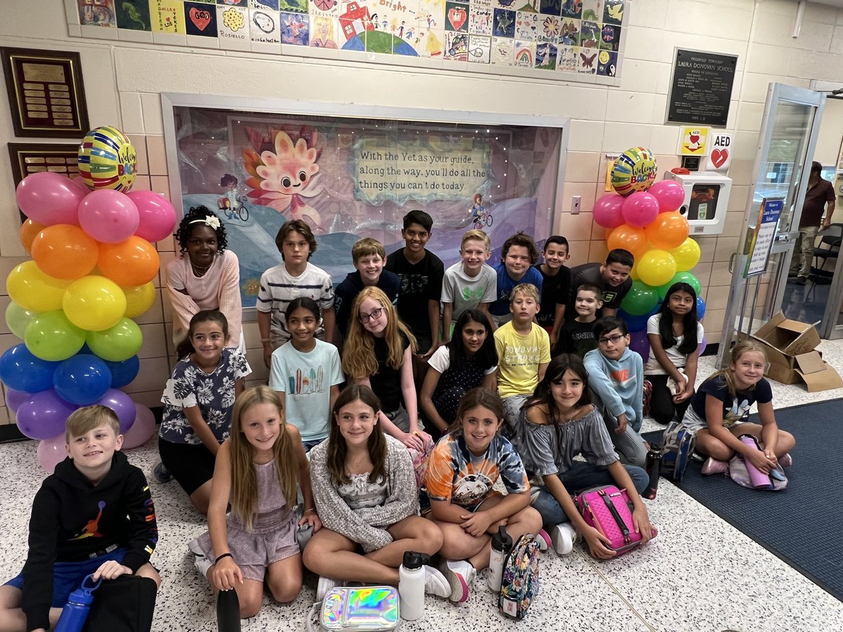 Lauren Creech tweet media