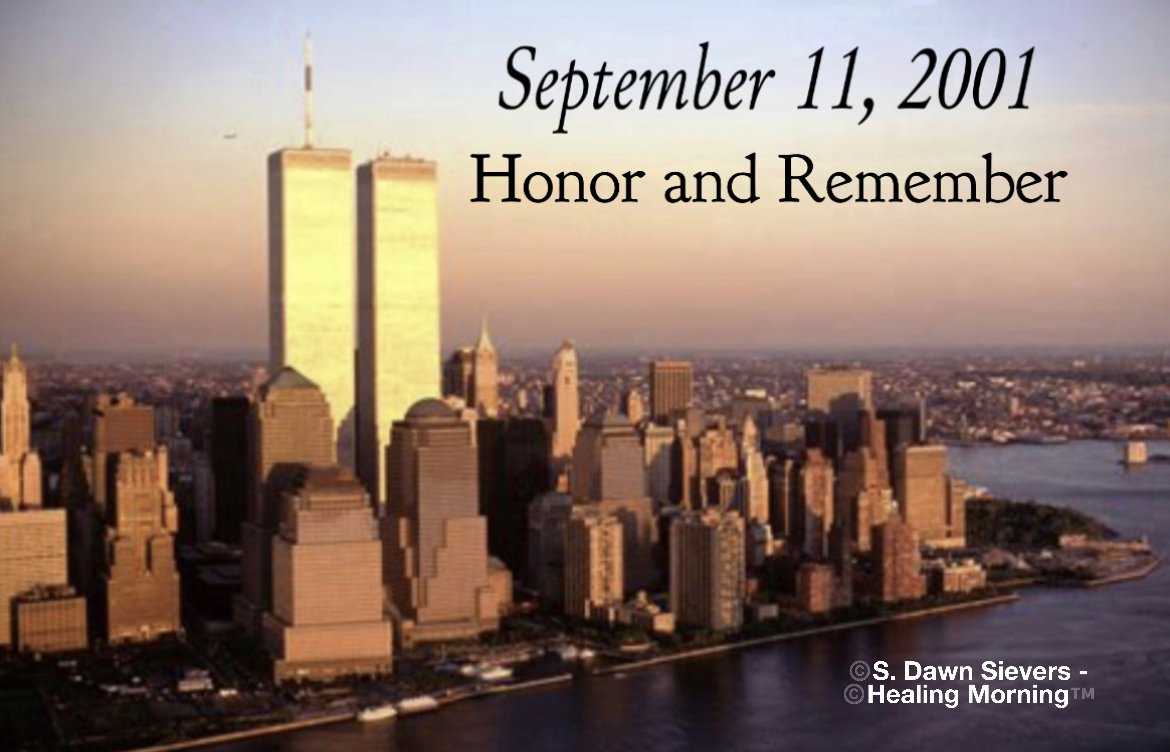 sds2965's tweet photo. In Tribute and Honor… 🇺🇸

#HealingMorningExtra™️  #September112001  #TwentyOneYears  #HonorAndRemember  #Memorial  #Tribute https://t.co/7AHQiriSSs