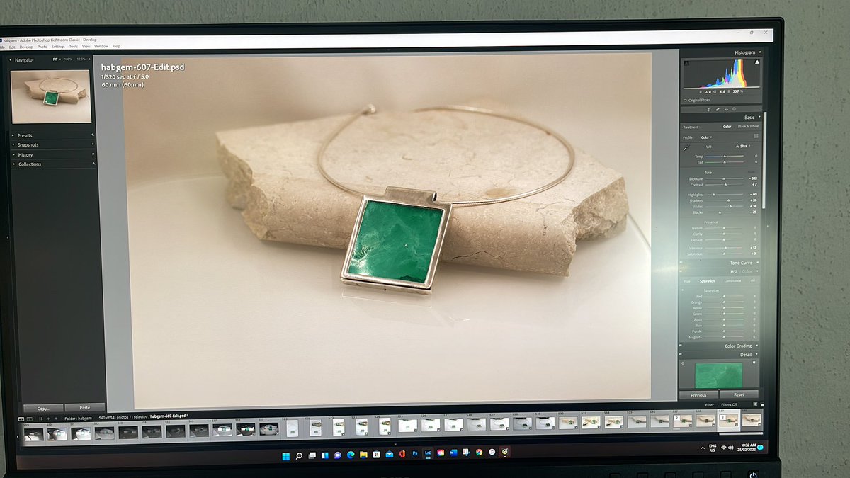 maxtv's tweet photo. Some Jewellery https://t.co/Nm1C9QhXyY
