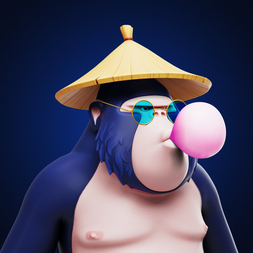 Back where I belong 😁

<a href="/DegenApeAcademy/">Degenerate Ape Academy</a> 
<a href="/DegenDAOO/">DegenDAOO</a>