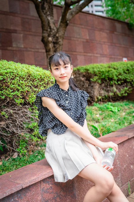 Twitterのコスプレ画像23