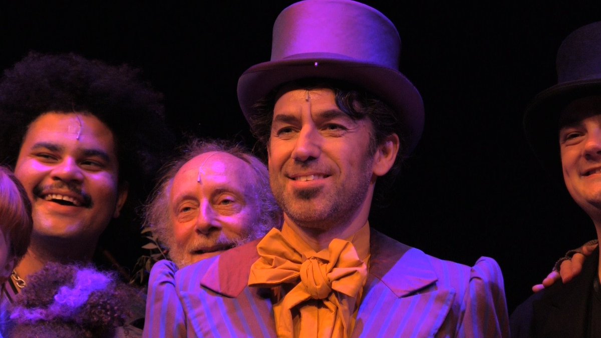 Musicalworld tweet media