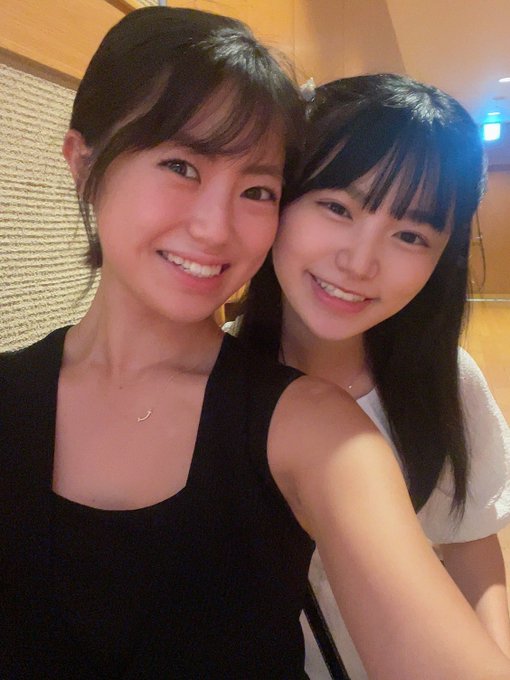 石上ひなののTwitter画像34