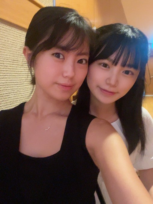 石上ひなののTwitter画像33