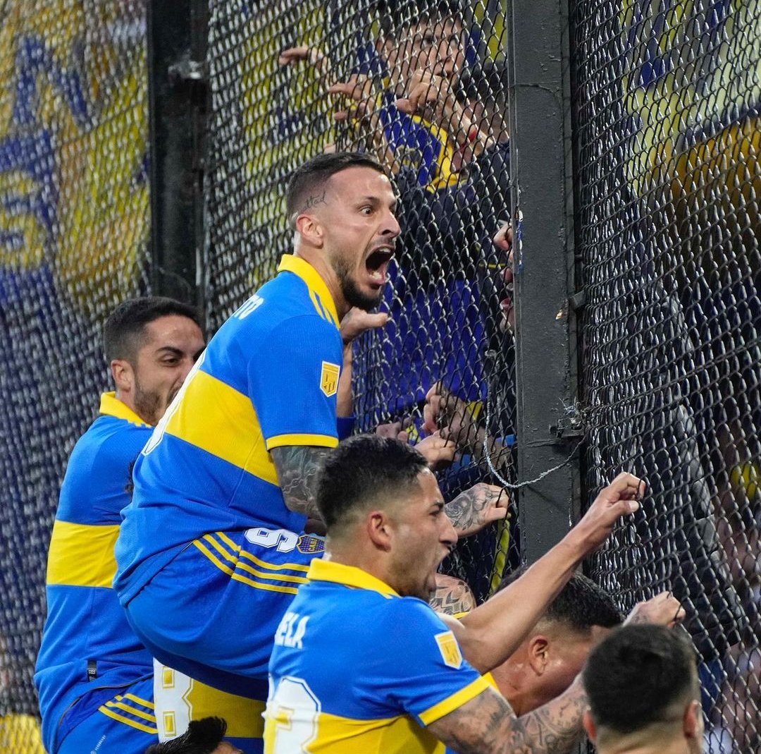 blanco_nicolas7's tweet photo. A Lo Boca https://t.co/UX1BiagI1K