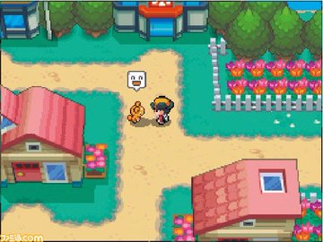 ポケットモンスター ハートゴールド ソウルシルバー発売から13周年 ポケウォーカー洗濯した人が意外と多いｗｗ ポケブラリー