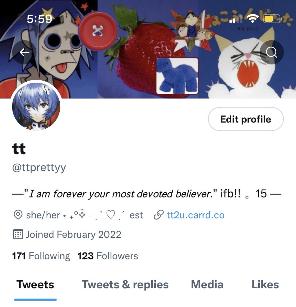 sspeciial's tweet photo. new theme so I can be more active 😞 https://t.co/jdoygHqpVR
