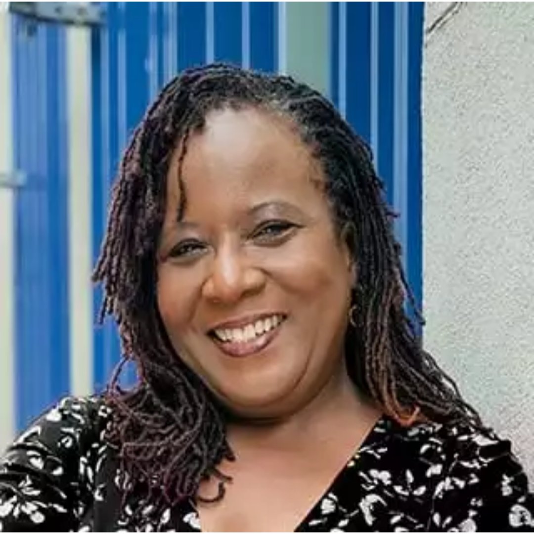 Ilumn8L's tweet photo. Meet Felecia Froe, MD, the founder of an investment company focused on empowering professional women to build wealth and achieve financial freedom through social impact investing at Imagining in Action. https://t.co/fEcRftaZYp 
#IIA2022 #imagininginaction2022 #imagine #investing https://t.co/BsDHdZK7XF