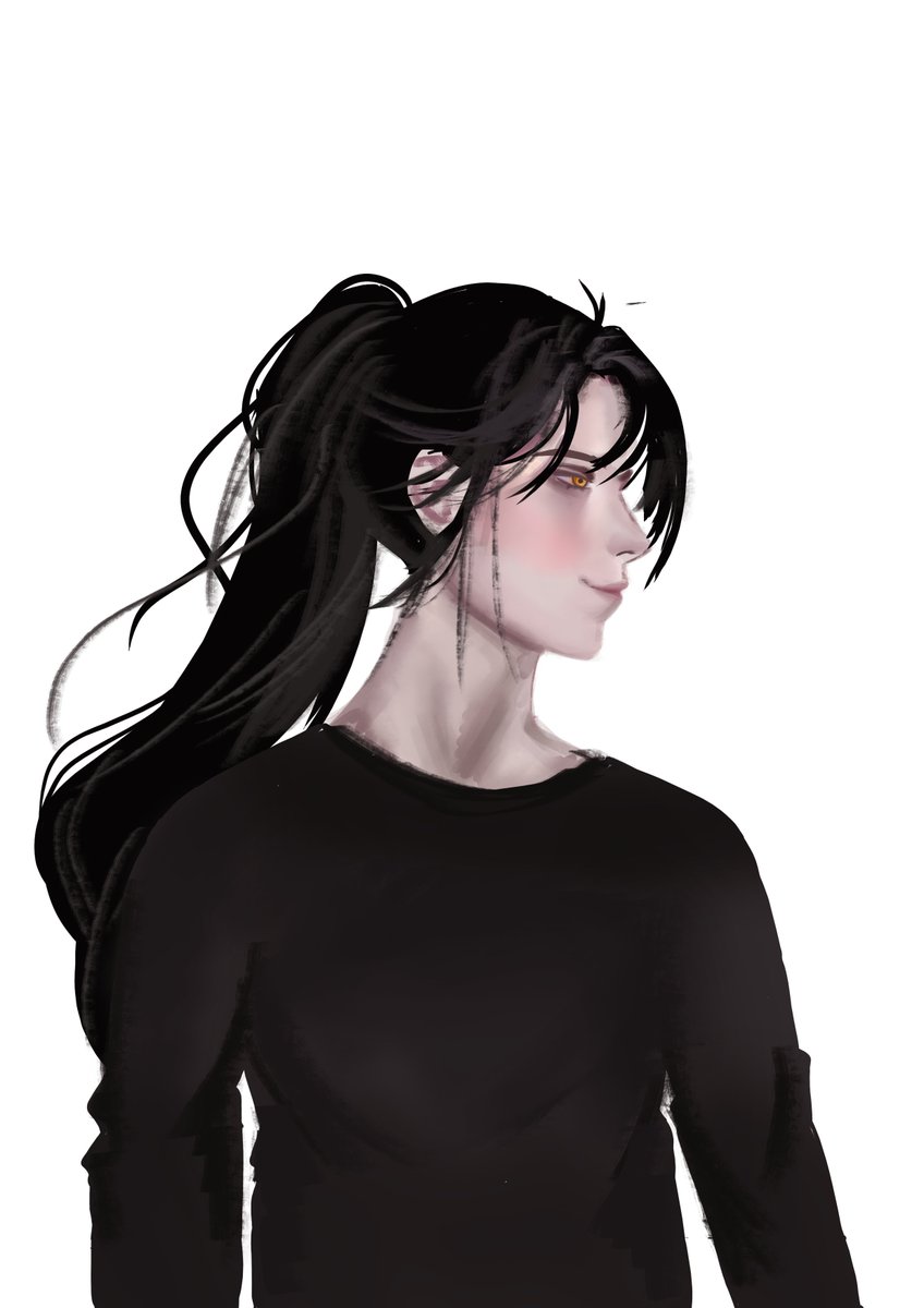 THiiCColas's tweet photo. Shoutout to @Artist_Megumi for drawing my VTM OC.

Seriously, if y'all could of heard the squealing when I got the art, you would of been DEAFENED.

<3 https://t.co/LiMjkjrp7F