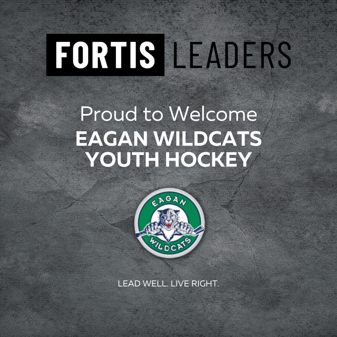 We are incredibly excited to work with the Eagan Youth Hockey Association to implement our leadership and character development program this upcoming season! This is our most important mission as coaches, parents, and administrators in youth sports.