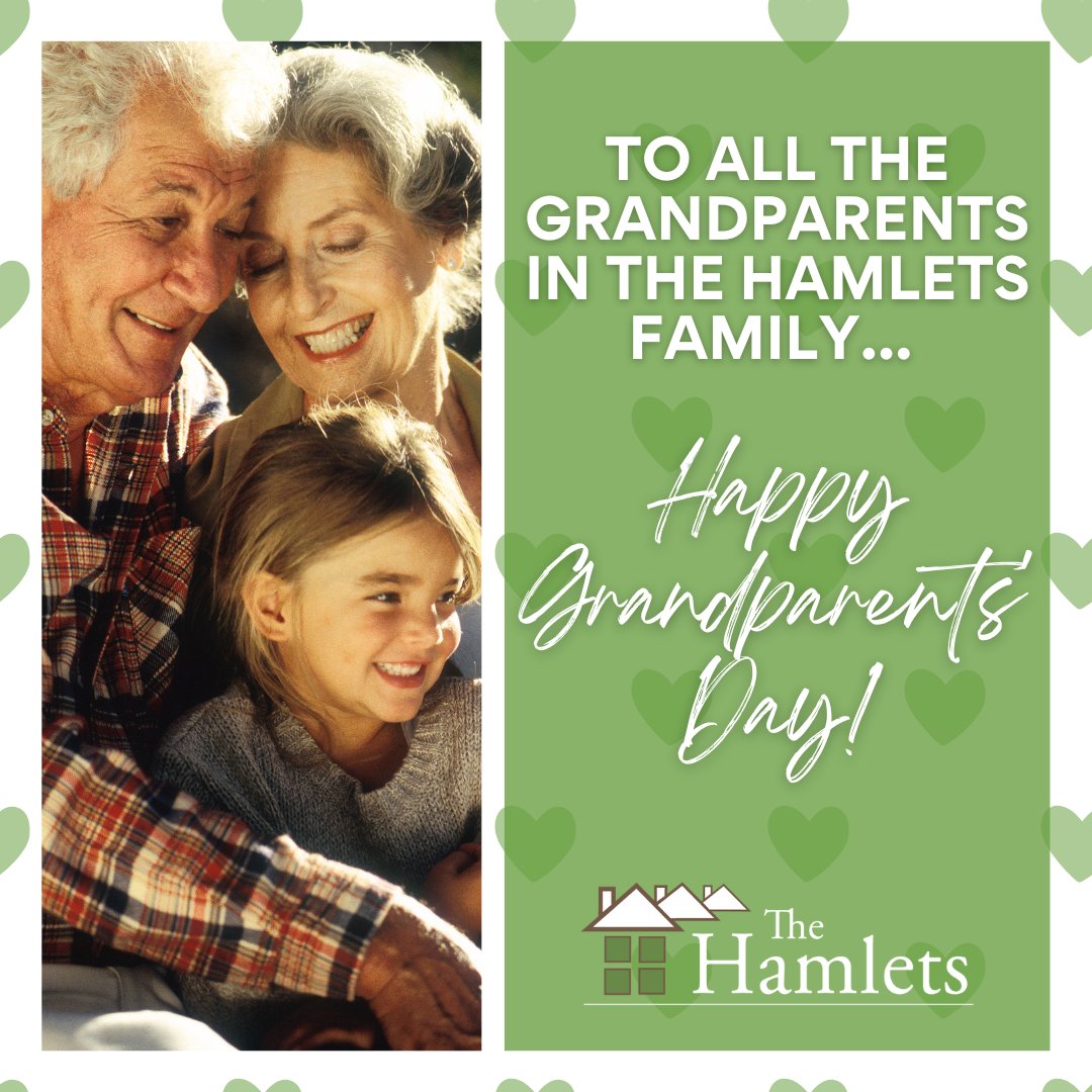 The Hamlets (@TheHamletsCare) / Posts / X