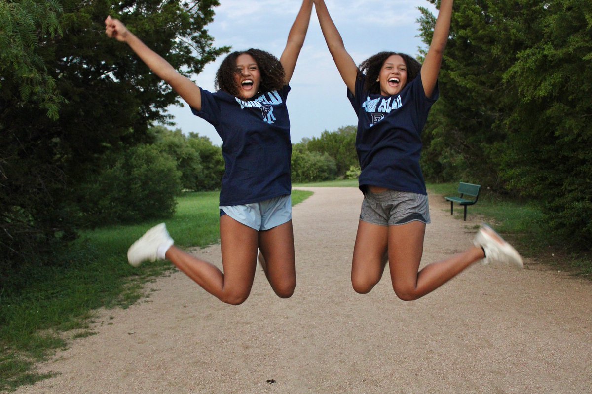 MadiDisu's tweet photo. I am extremely excited to announce my commitment to play D1 volleyball and continue my education at the University of Rhode Island! I would like to say a huge thank you to my coaches, teammates, and family for making this all possible!! Go Rams!!! 💙💙💙 #gorhody https://t.co/LPjWNxbTrx