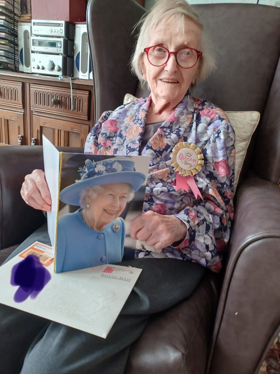 Jan Flint tweet media