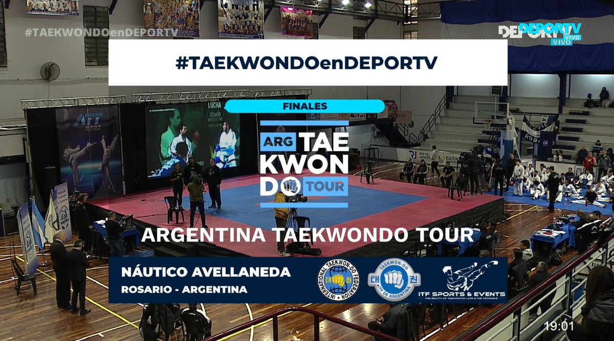 DEPORTV tweet media