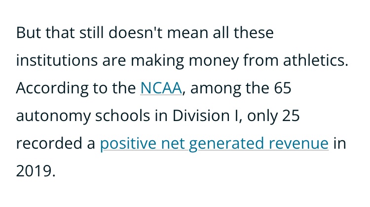 cssmithteach's tweet photo. @Angus_Buyer @BarnettMPH @tj4sho88 @sydneycjensen Less rosy for those out of the autonomy schools where less make money and their losses average in the many millions https://t.co/pPREu7hRyu