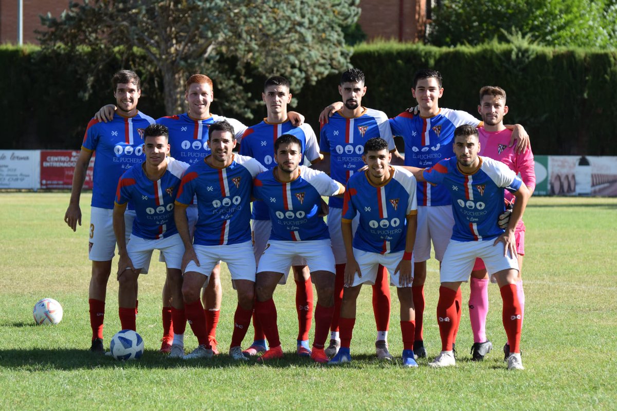 Primer encuentro y primera victoria <a href="/_racinglermeno_/">Racing Lermeño C.F. El Puchero</a> 2-0 <a href="/CDInterVA/">Inter Vista Alegre</a>
 1-0 <a href="/Lucio5Sergio/">Sergio Lucio Arnaiz</a> 
2-0 <a href="/Mustafita11/">Mustafita</a> 
#JuntosCrecemos #VamosRacing #HazteSocio