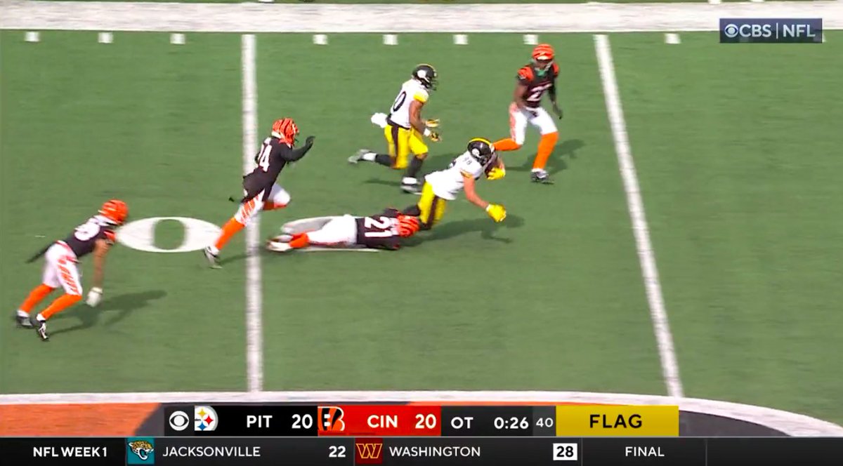 Penn State News on Twitter "Pat Freiermutch produces clutch grab on