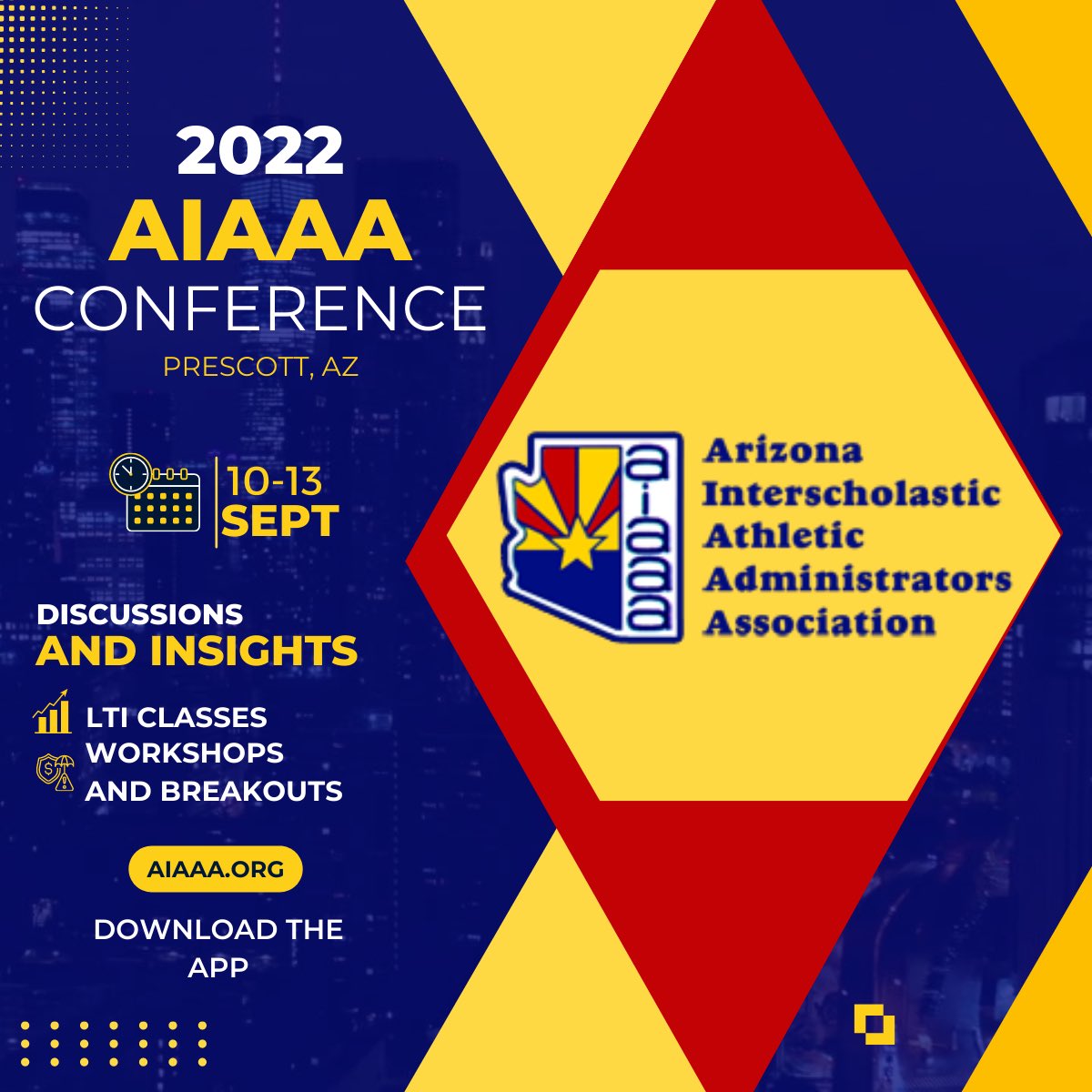 AIAAA (@aiaaa_online) on Twitter photo 