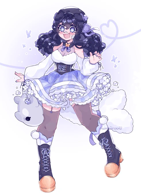 CUTER AND CLEANER??????? MAYBE??  