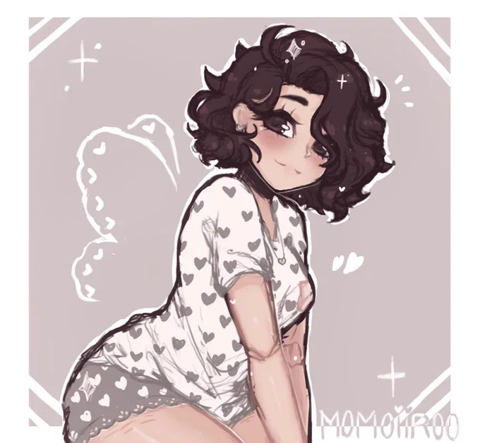 CUTER AND CLEANER??????? MAYBE??  