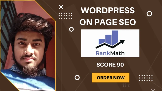 mukeshknist's tweet photo. I will set up rankmath #SEO plugin for your wordpress wฬกebsite google rank. ๐
๐๐https://t.co/Vb6loAMRpW
#abstractartwork #nftartworks #topproject #creators #top #perth2022 #giveaways #artcommunity https://t.co/T5rrbCtR8b