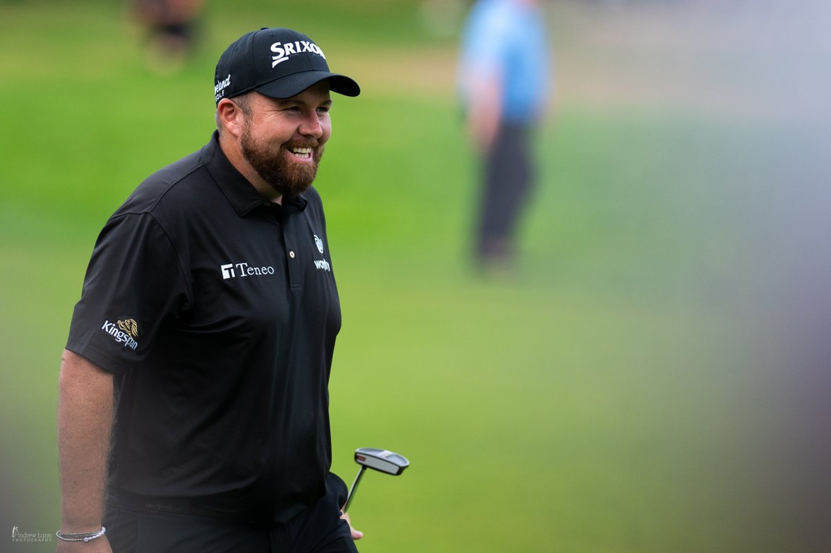 AndrewLunnPhoto's tweet photo. @ShaneLowryGolf @DPWorldTour @BMWPGA Congratulations @ShaneLowryGolf - Here a few moments that I shot. Looks like you really enjoyed that walk up the 18th #BMWPGA #Golf https://t.co/5nxbrKKT4k