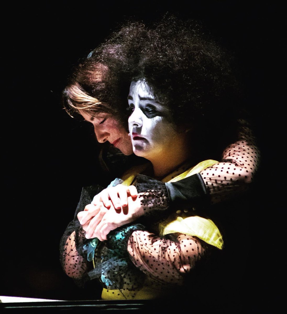 KAROKIREI's tweet photo. Ya listos para el siguiente show de The Silence of Sound en San Luis Potosí ! https://t.co/nNkjCaNoLs