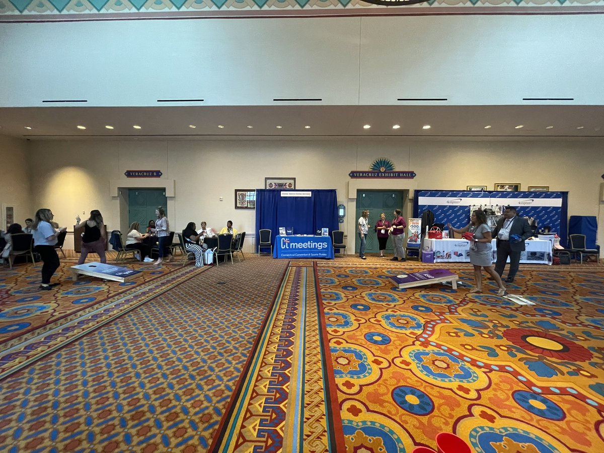 APCevent's tweet photo. We wrapped up Sunday workshops, PACE prep, EA Summit, conference orientation & EA Summit Games. We are looking forward to our 1st official day of APC conference sessions tomorrow morning! Registration opens at 7am. Don’t forget to share your experience with us!#apc22 #easummit https://t.co/tIgdNiDQXN