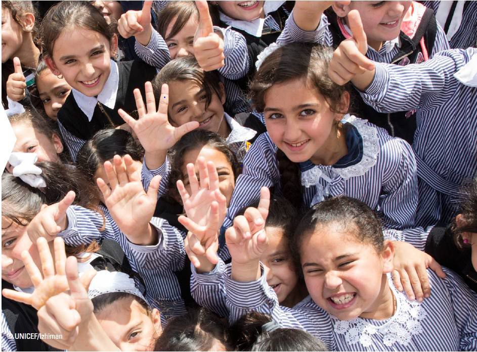 Sept. 9 marks the International Day to #ProtectEducationFromAttack

Let’s remember that there are 56 outstanding Israeli demolition orders against schools where at least 6,400 Palestinian children are taught in the West Bank,according to the UN’s OCHA.
#PalestinianChildrenRights