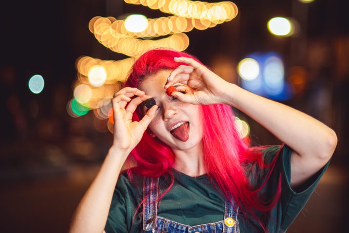 Estoy re contenta! Salio re bien el torneo de Full Guys en el stream y la pase genial. Gracias a todos