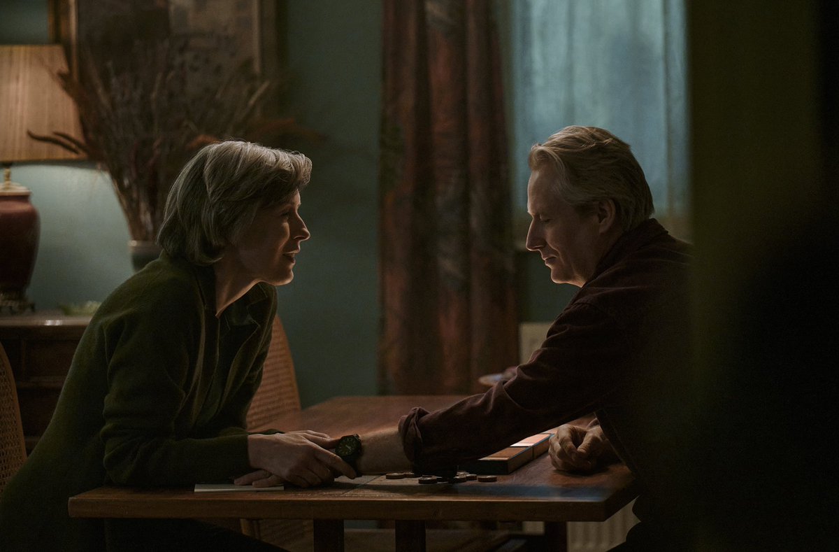 BazBam's tweet photo. The world premiere of @MichaelGrandage ‘s film #MyPoliceman is underway at #TIFF . Stars @Harry_Styles #EmmaCorrin #DavidDawson #RupertEverett #GinaMcKee & #LinusRoach Read exclusive interview w Grandage @DEADLINE about importance of ‘sensuality of touch’ for intimate moments https://t.co/YuFeJYax6e