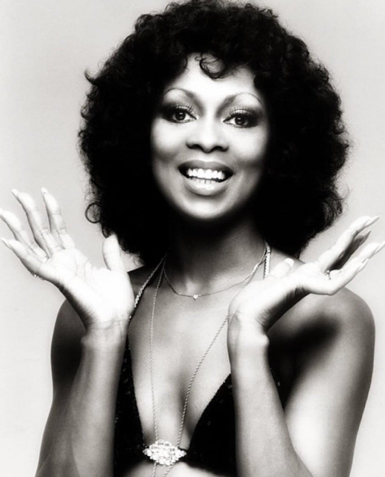 Happy Birthday Lola Falana!   