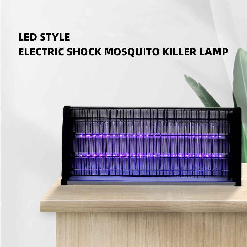 blue_glowy's tweet photo. LED STYLE
*LED Electric Shock Mosquito Killer Lamp Wall Mount Bug Trap Mosquito Zapper UV insect Light Suitable for a variety of scenarios.

*Products are available in various sizes and powers, subject to pictures.

#WallMountTrap #solarmosquitokiller https://t.co/yViBjl5wpK