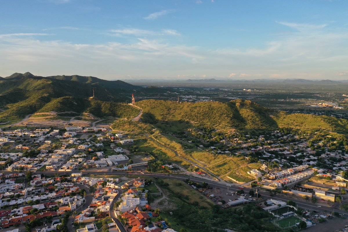 SonoraAereo's tweet photo. Hermosillo Verde https://t.co/D3IGQFtPvy