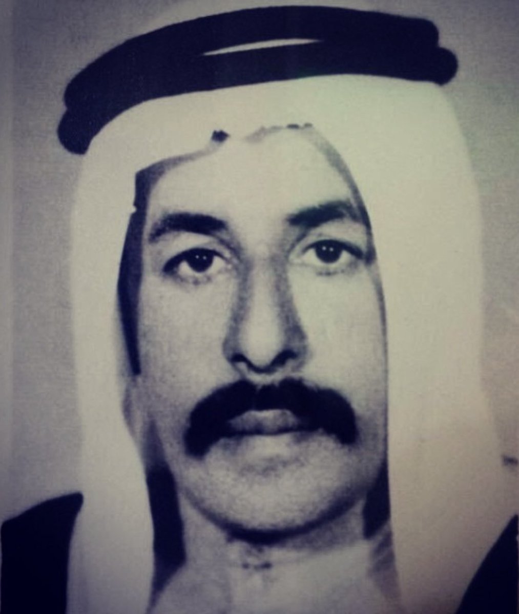 alsulaiti_Qtr's tweet photo. حياة الوالد : عيسى بن مبارك بن سعيد بن مبارك بن سعيد بن محمد الحسن السليطي رحمة الله عليه 
#قطر #الدوحة #السليطي #إسلطه https://t.co/0S5tszQrf1