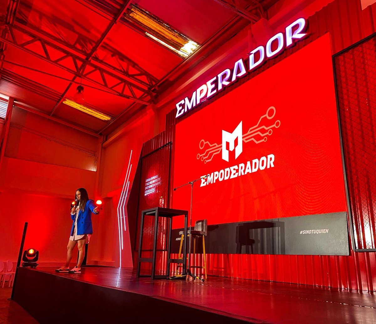OlympiaMexico's tweet photo. Servicio: convocatoria asistentes para evento de emprendimiento
@emperador_mx
#SiNoTuQuien
#LiberaTuPoder https://t.co/mhcgn8MH02