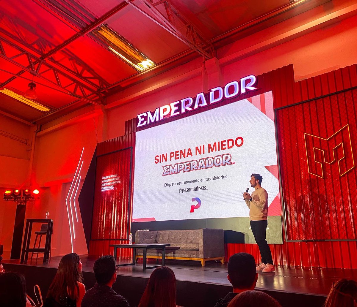 OlympiaMexico's tweet photo. Servicio: convocatoria asistentes para evento de emprendimiento
@emperador_mx
#SiNoTuQuien
#LiberaTuPoder https://t.co/mhcgn8MH02