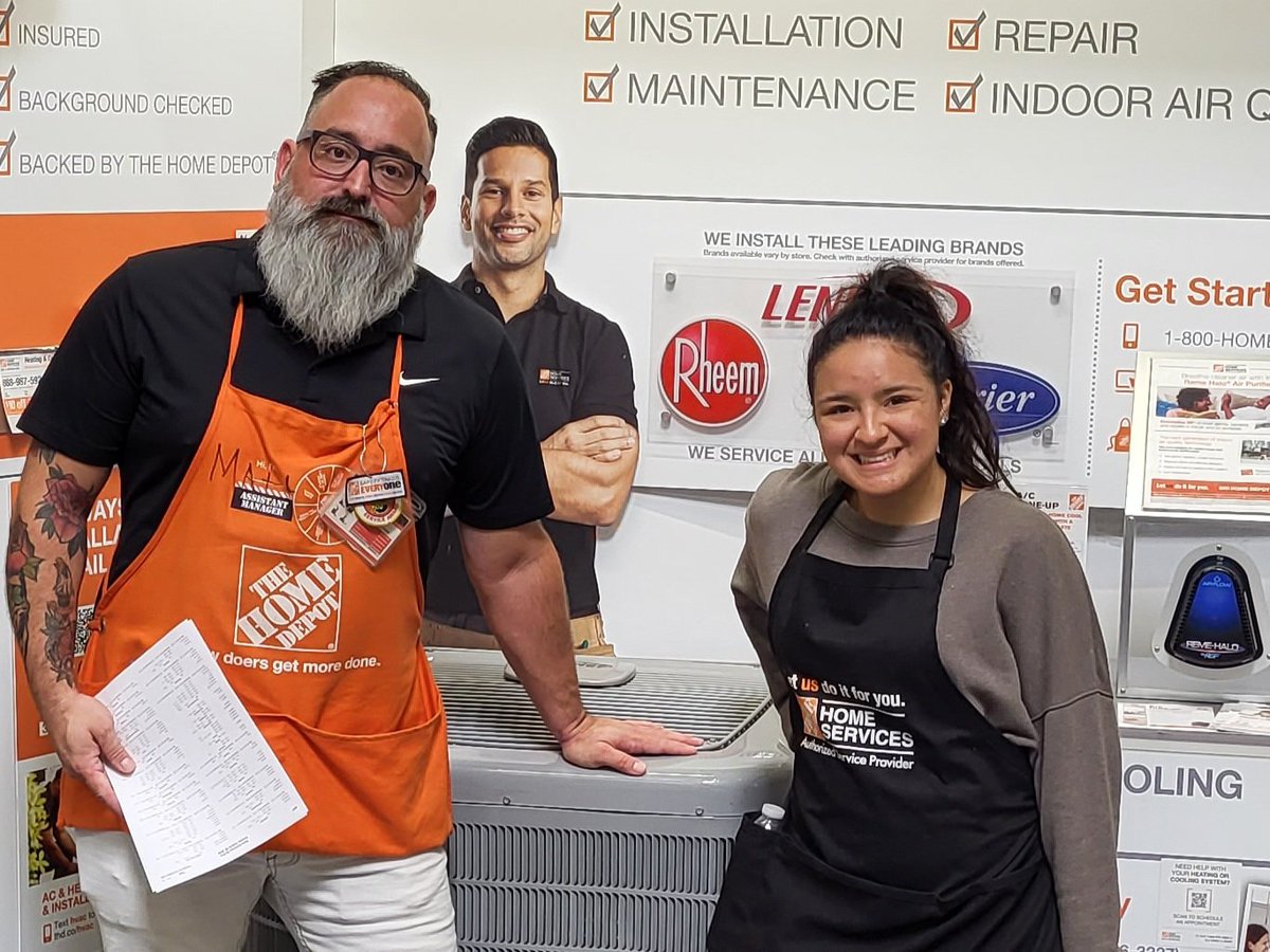daniel Steve Bateman (@dbateman9383) on Twitter photo Valorie celebrating with Matt for getting her first HVAC Replacement lead. Go Valorie! <a href="/CLMurley/">Carissa Murley</a> <a href="/matt_thd/">Matt_D_Dalton_THD</a> <a href="/Shayla_DSM/">Shayla Winters</a> <a href="/hdpipeline_pete/">Pipeline Pete</a> <a href="/EricaMclendon/">Erica Mclendon</a> <a href="/cyallen6/">Cheryl Freeman</a> Valorie celebrating with Matt for getting her first HVAC Replacement lead. Go Valorie! <a href="/CLMurley/">Carissa Murley</a> <a href="/matt_thd/">Matt_D_Dalton_THD</a> <a href="/Shayla_DSM/">Shayla Winters</a> <a href="/hdpipeline_pete/">Pipeline Pete</a> <a href="/EricaMclendon/">Erica Mclendon</a> <a href="/cyallen6/">Cheryl Freeman</a>