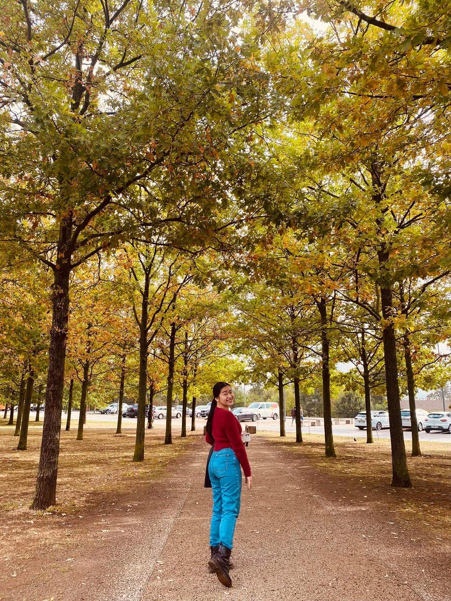 chokathy77's tweet photo. Welcoming Autumn 🍂 https://t.co/0FEZv8cvJx
