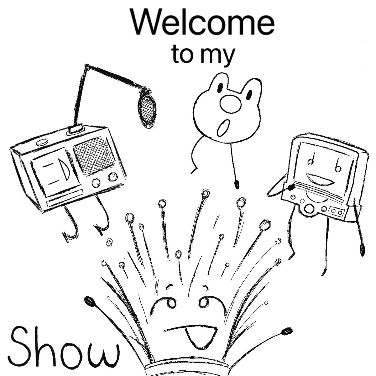 Ps1_lover's tweet photo. Hello and welcome!
#Doodle #Doodles #artistsontwitter #artist #art #artwork #horrorart #horror #objectshow #bodyhorror #nonbinaryartist #nonbinary #bodyhorrorartist #oneobjectshow #characterdesign #creaturedesign #cryptid #cryptidart #objectshowoc #hfjone #hfjoneocs #hfjone https://t.co/kIAZsSD6lC