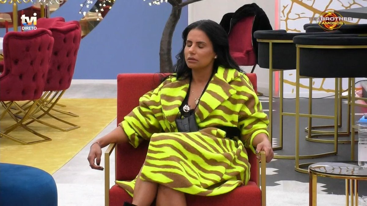 Não foi isto que eu pedi,obrigada.
#bbtvi