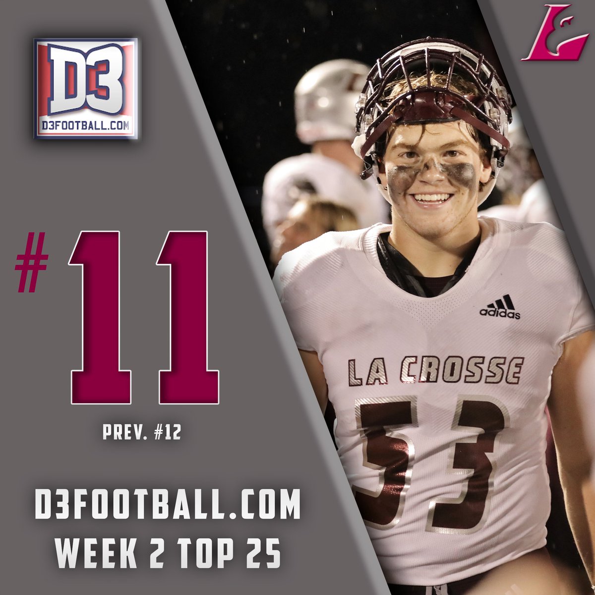 ⬆️⬆️⬆️

#TheExperience #d3fb