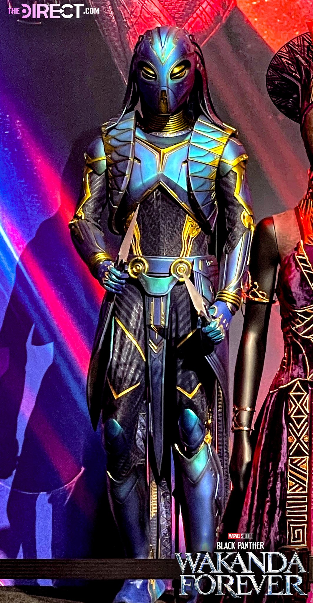 MCU - The Direct on X: 
