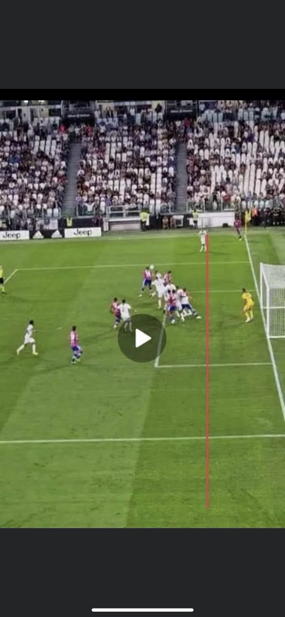 VAR - kolejna parodia.. <a href="/JuvePoland/">JuvePoland</a> <a href="/juventusfcen/">JuventusFC 🇬🇧🇺🇸</a> <a href="/juventusfc/">JuventusFC</a> <a href="/SerieA/">Lega Serie A</a> 
#wloskarobota